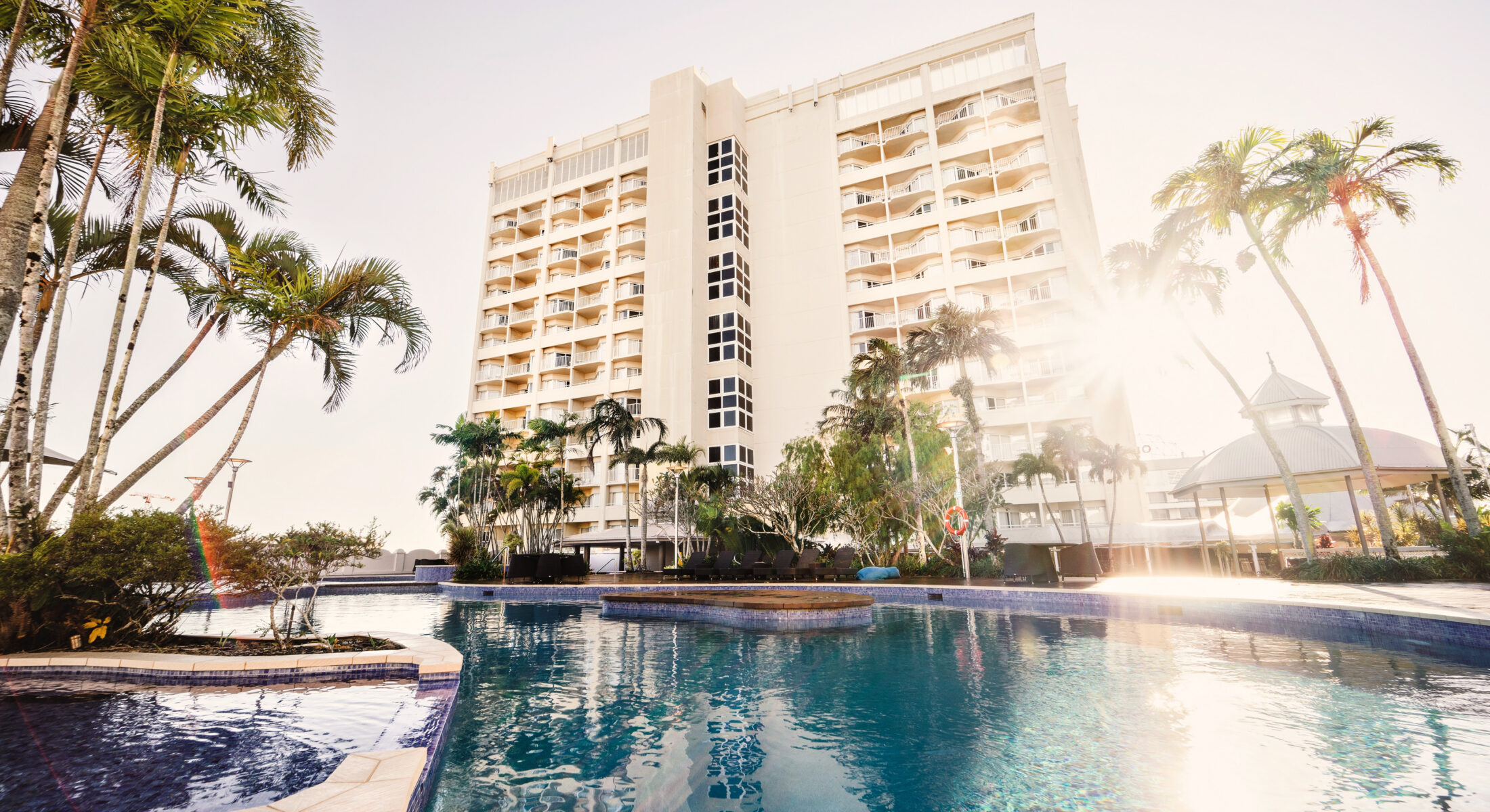 Pullman Cairns International Special Offer