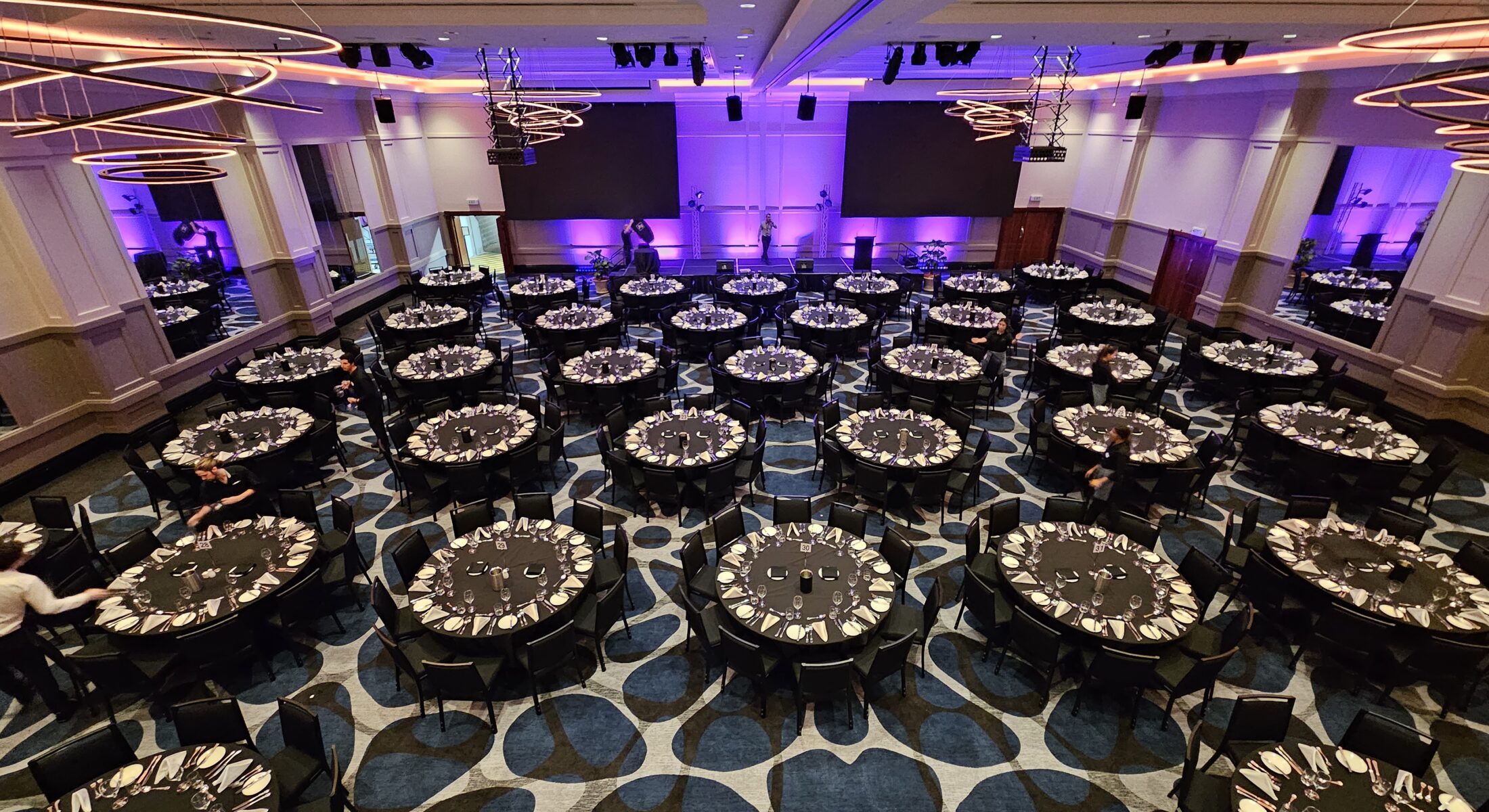 Grand Ballroom