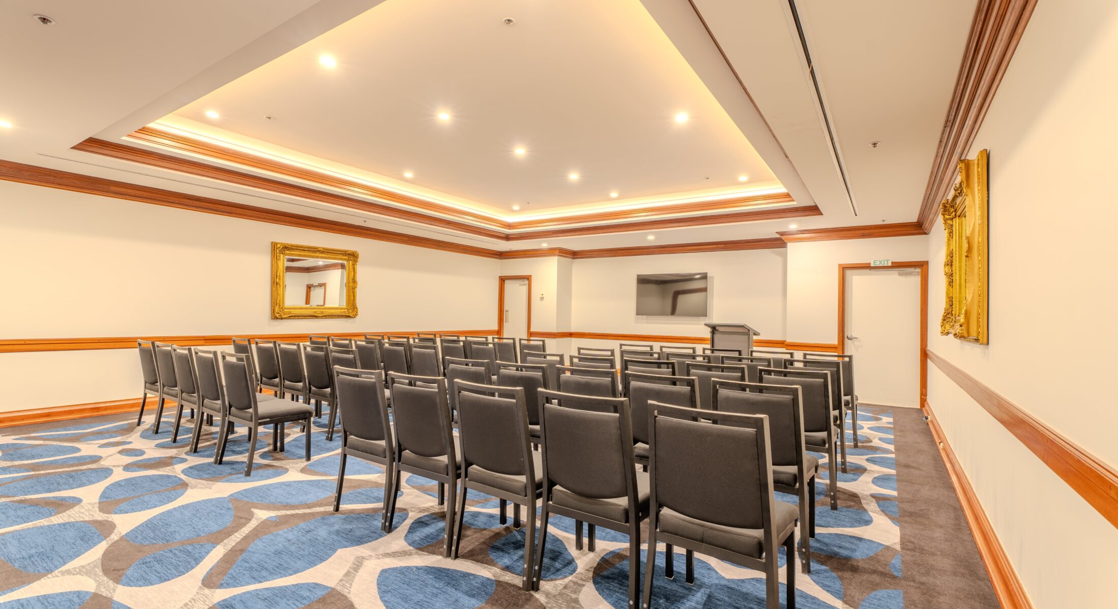 Boardroom 2
