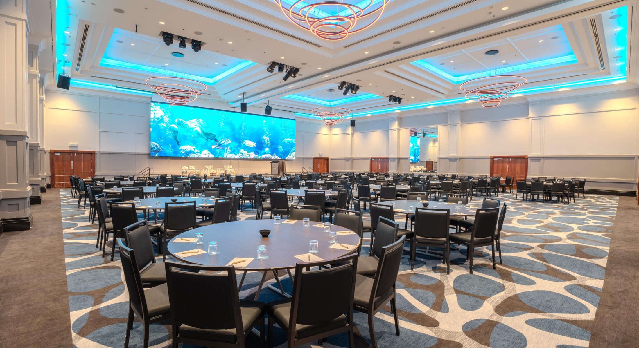 Grand Ballroom