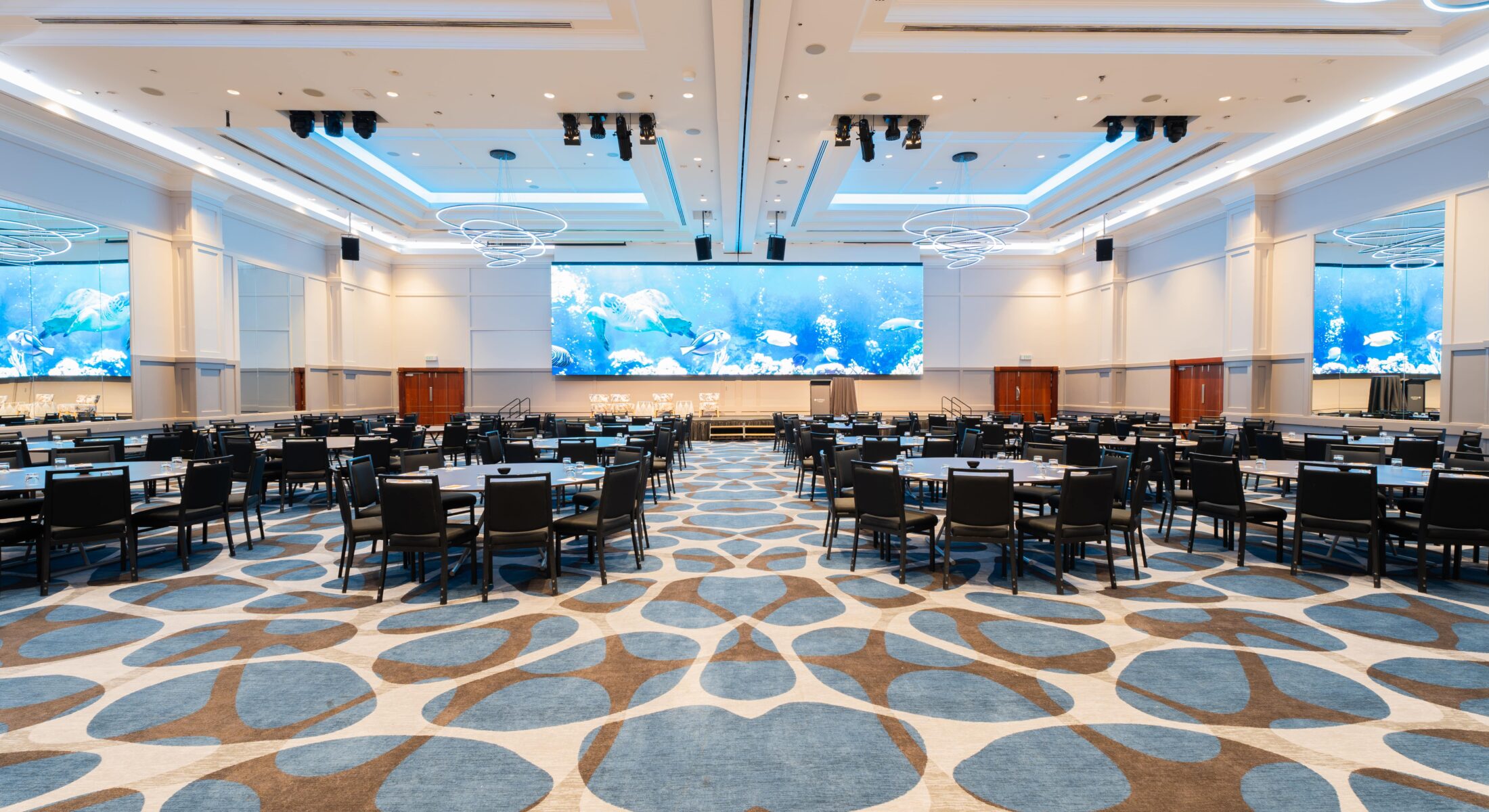 Grand Ballroom