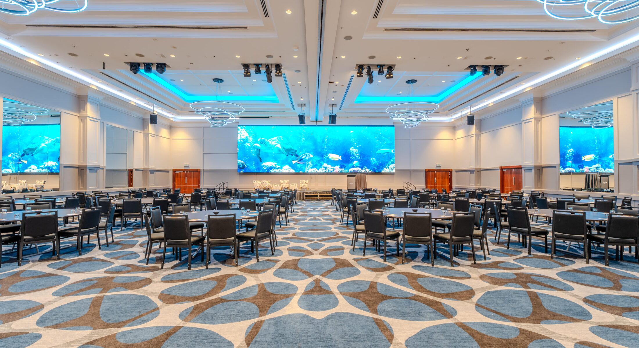 Grand Ballroom