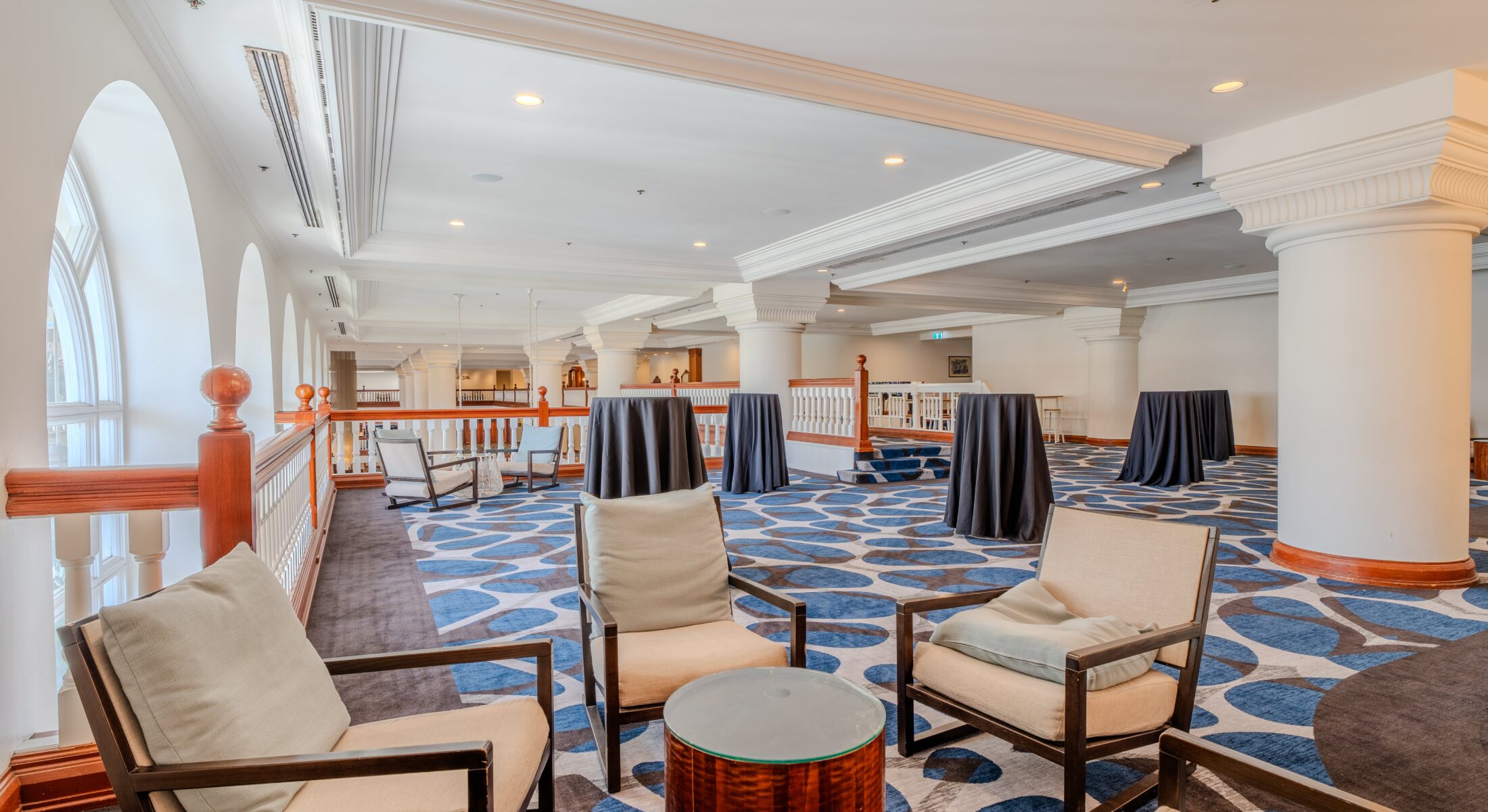 Kingsfords Lounge