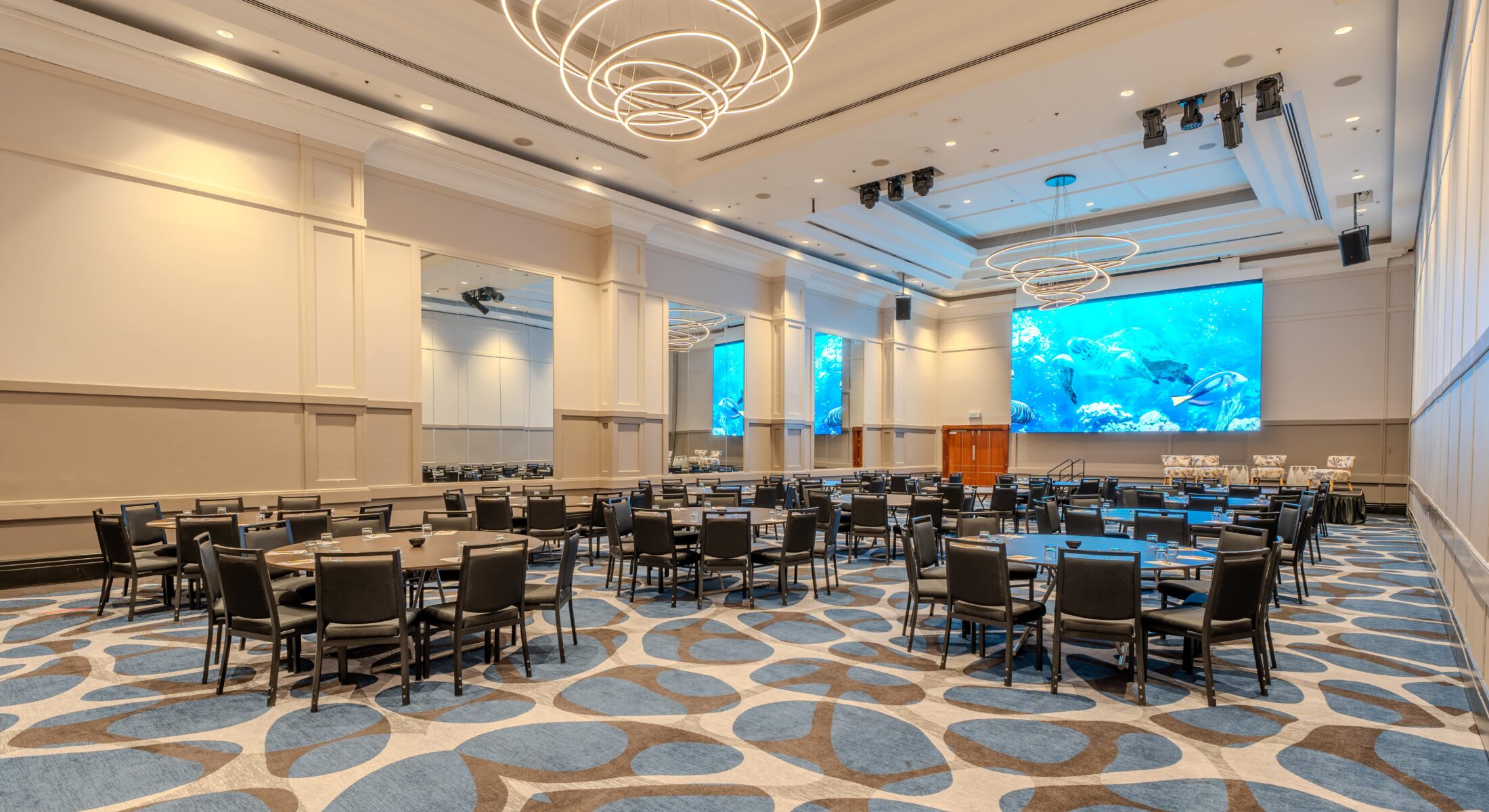 Kuranda Ballroom