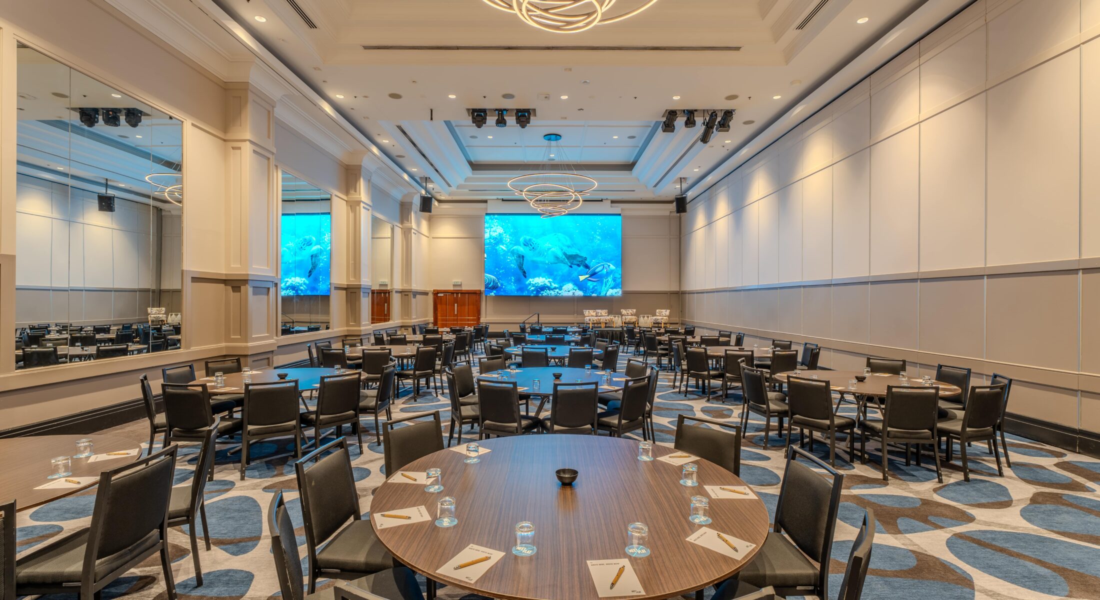 Kuranda Ballroom