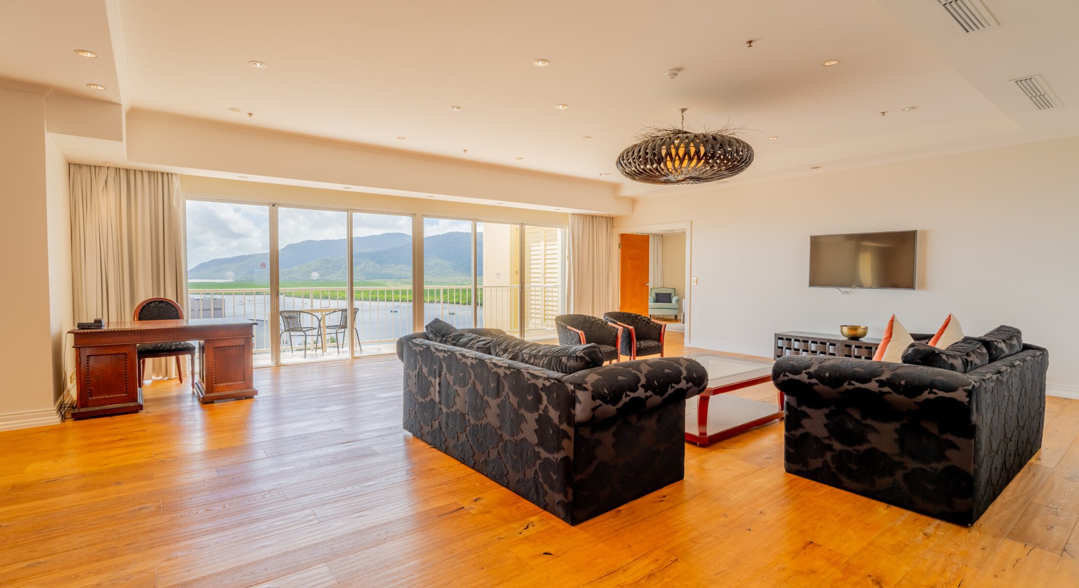 Presidential Suite
