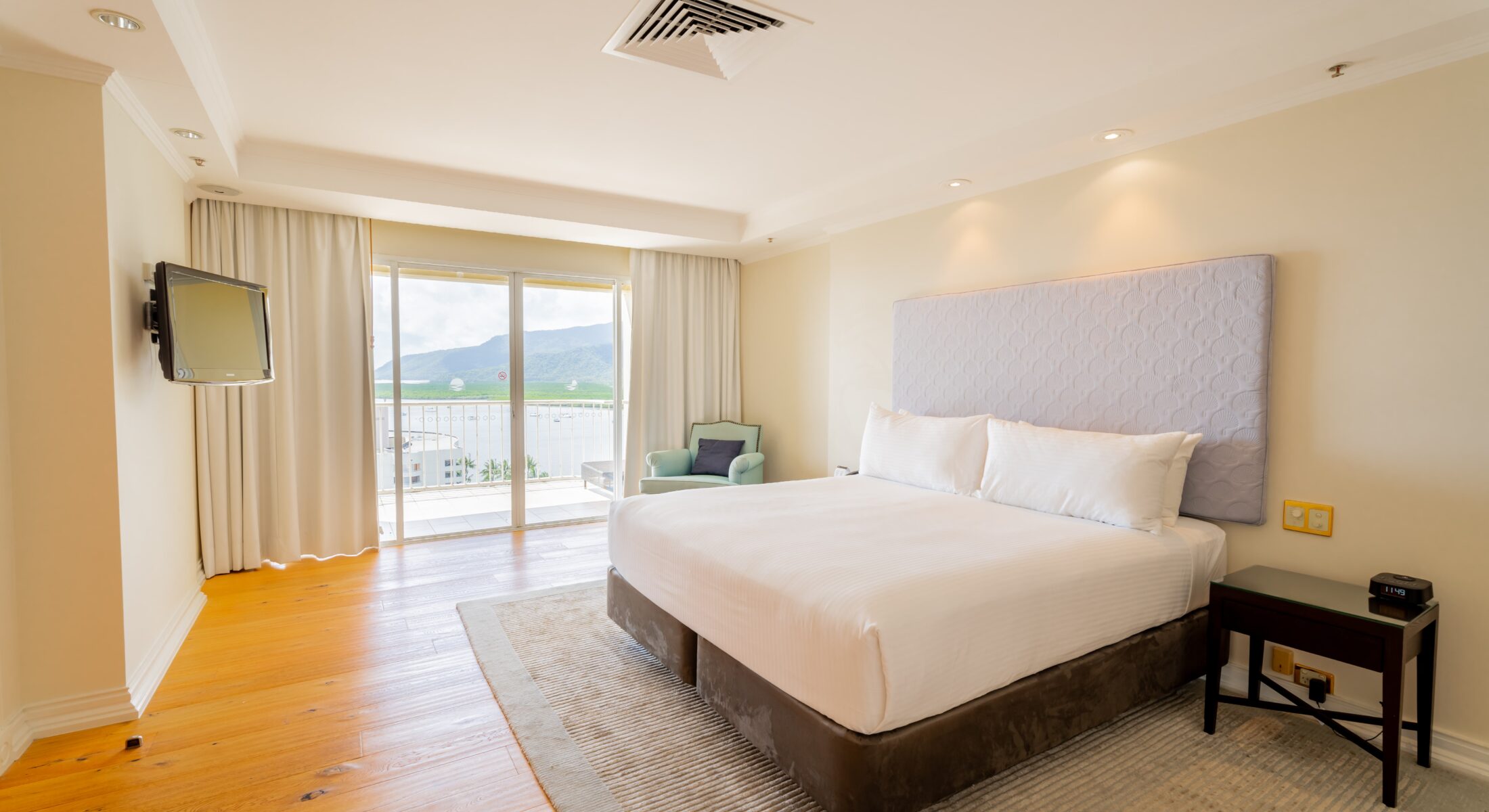 Presidential Suite