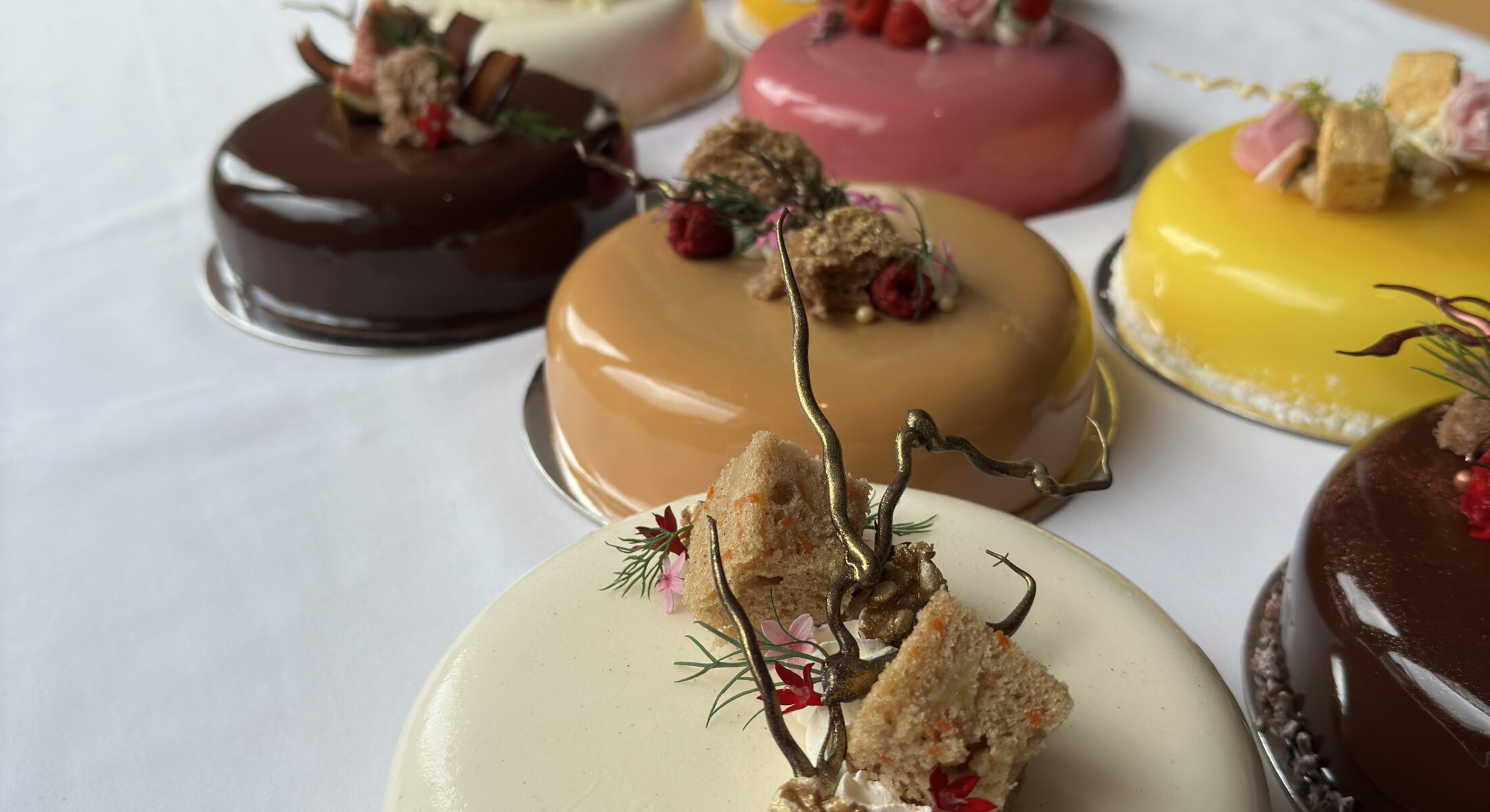 Cakes by Cocos