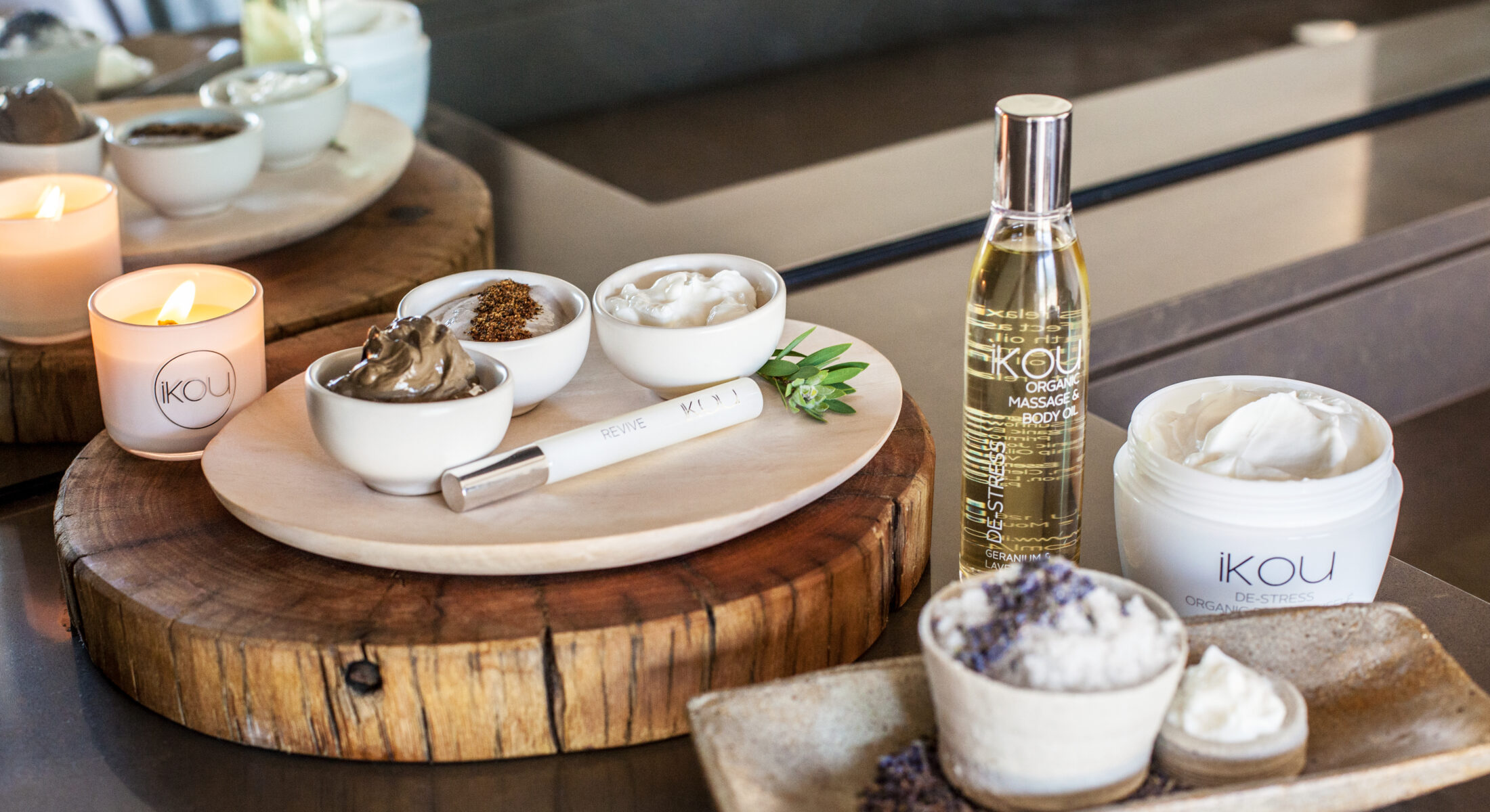 Vie Spa