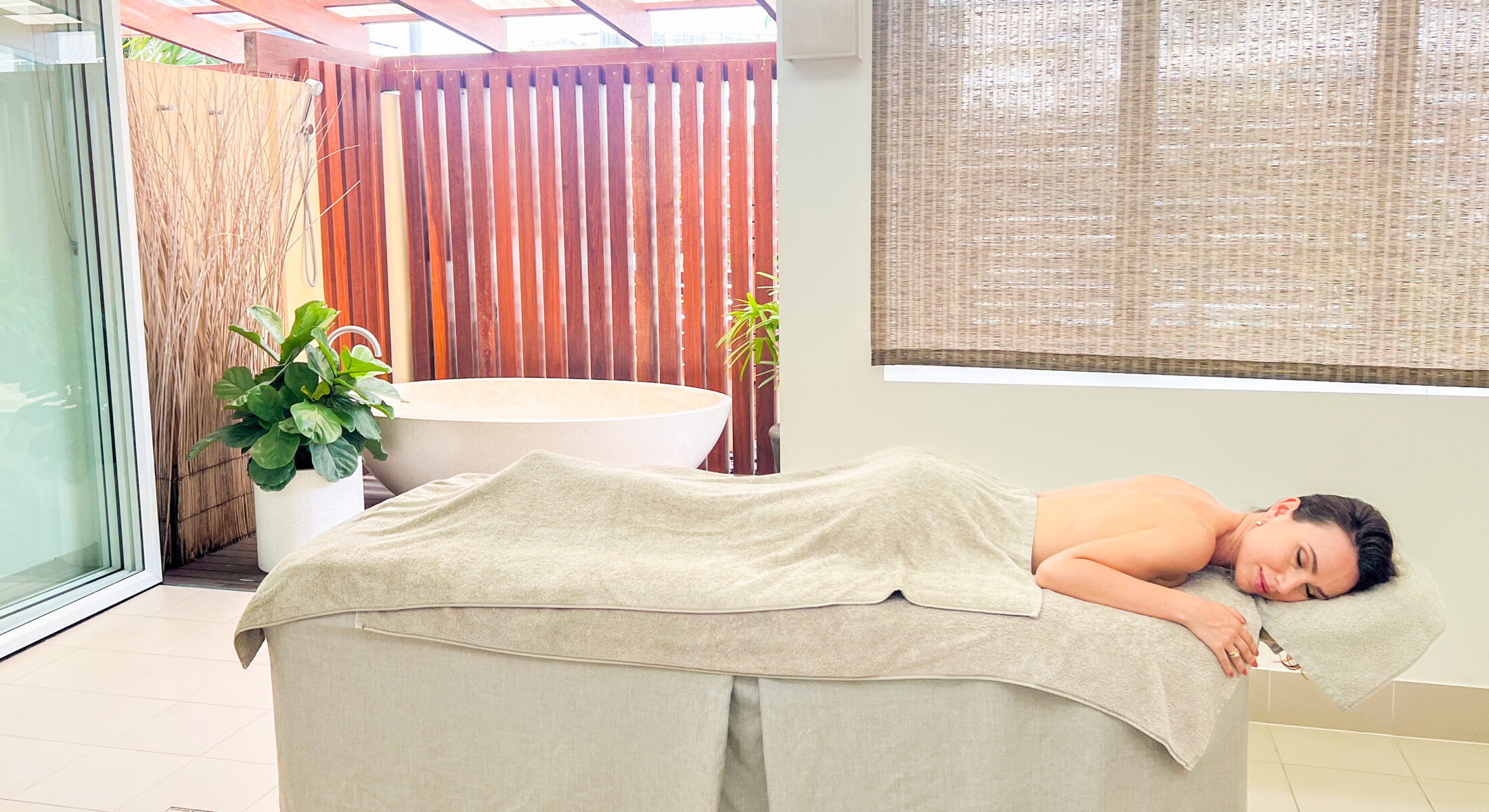 Vie Spa
