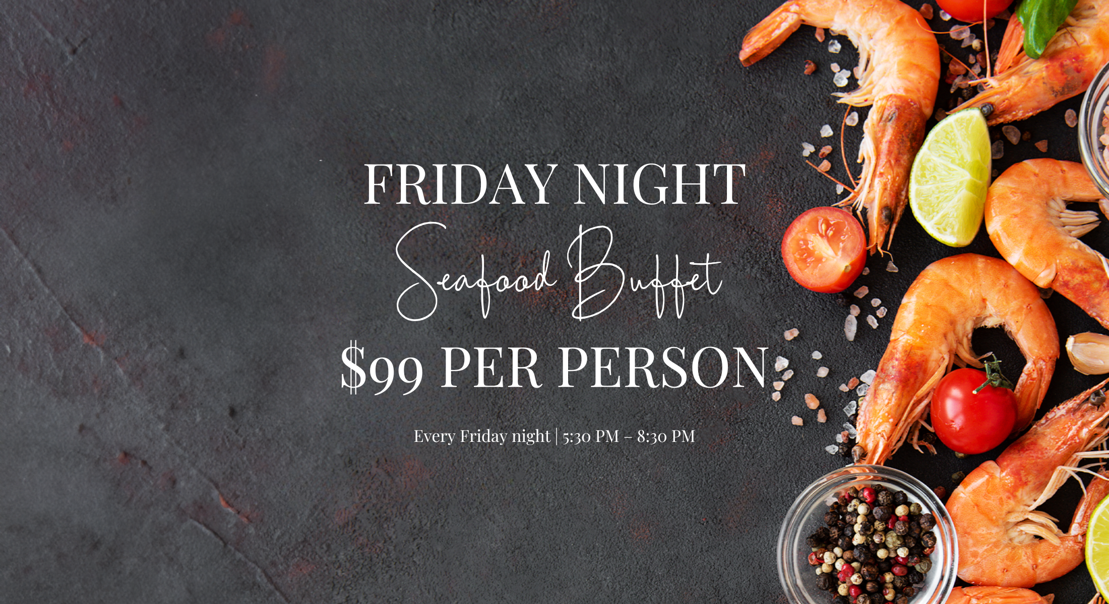 Rydges cairns christmas lunch