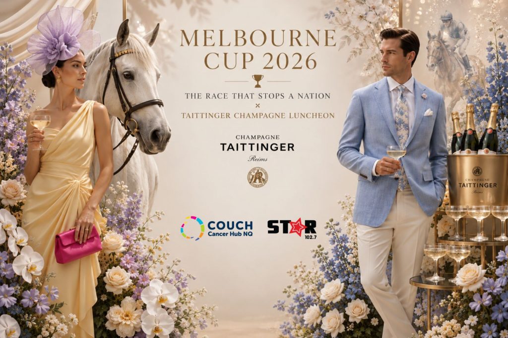 Melbourne Cup